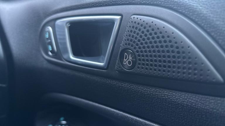 2022 Ford Ecosport 1.0 EcoBoost 125 Active 5dr HATCHBACK PETROL Manual