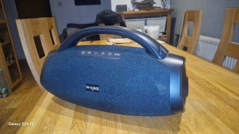 WKING x20 BLUETOOTH SPEAKER