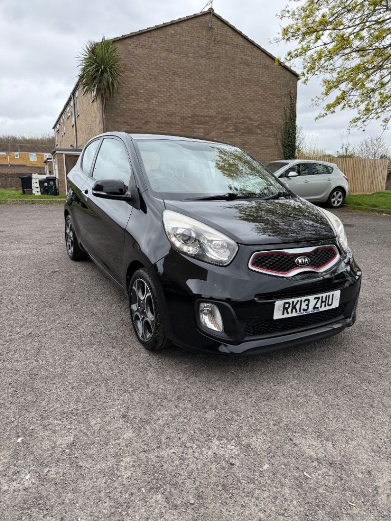 Kia picanto 