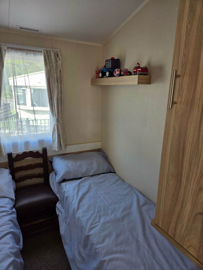 Caravan for Sale