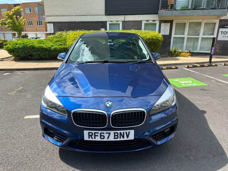 BMW 225xe Petrol Plug-in Hybrid – 2018 – Auto – xDrive – 119,830 miles