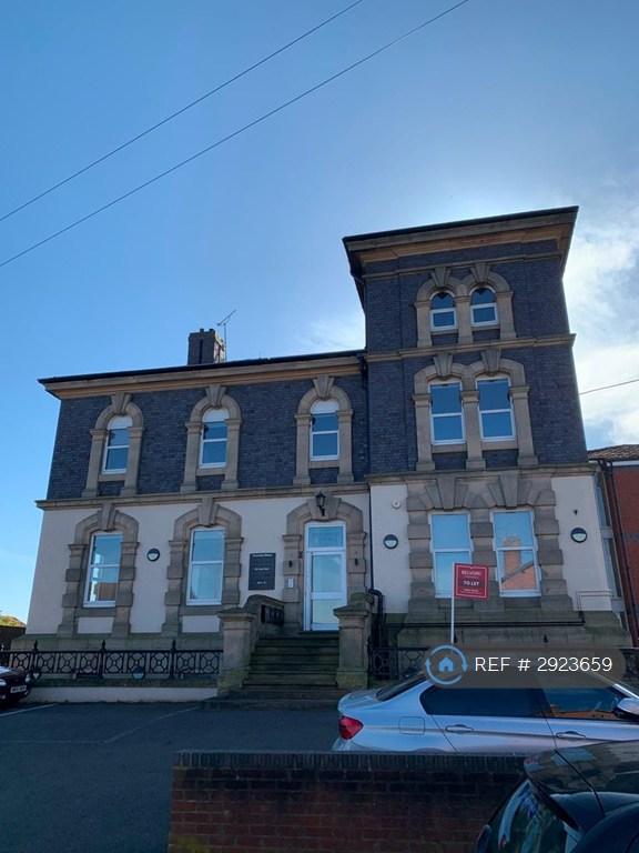 2 bedroom flat in Cape Road, Warwick, CV34 (2 bed) (#2923659)