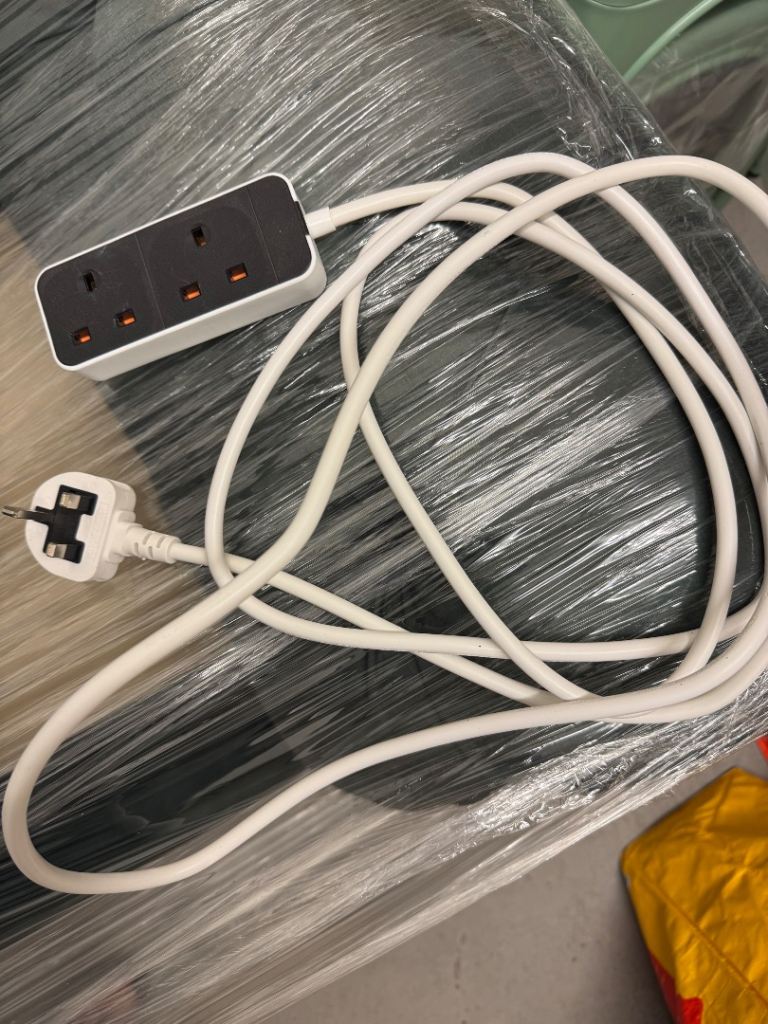 3m Extension cable / lead