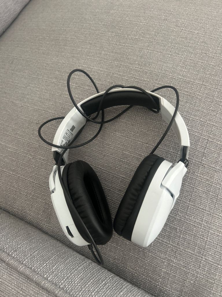  gaming head seat 