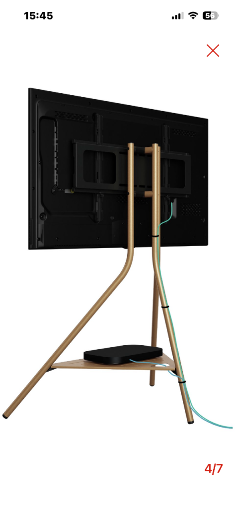 tv stand