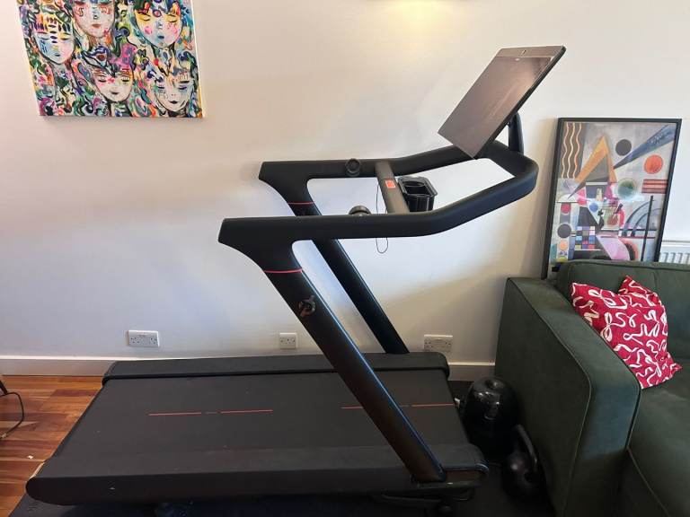 Peloton Tread - Excellent Condition