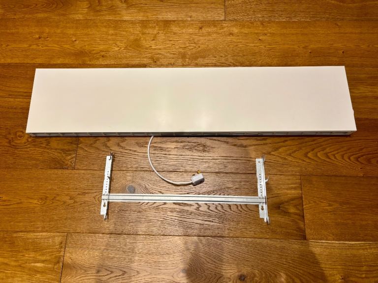 Large Electric Panel Heater with Thermostat 🔥 | in Notting Hill, London ...