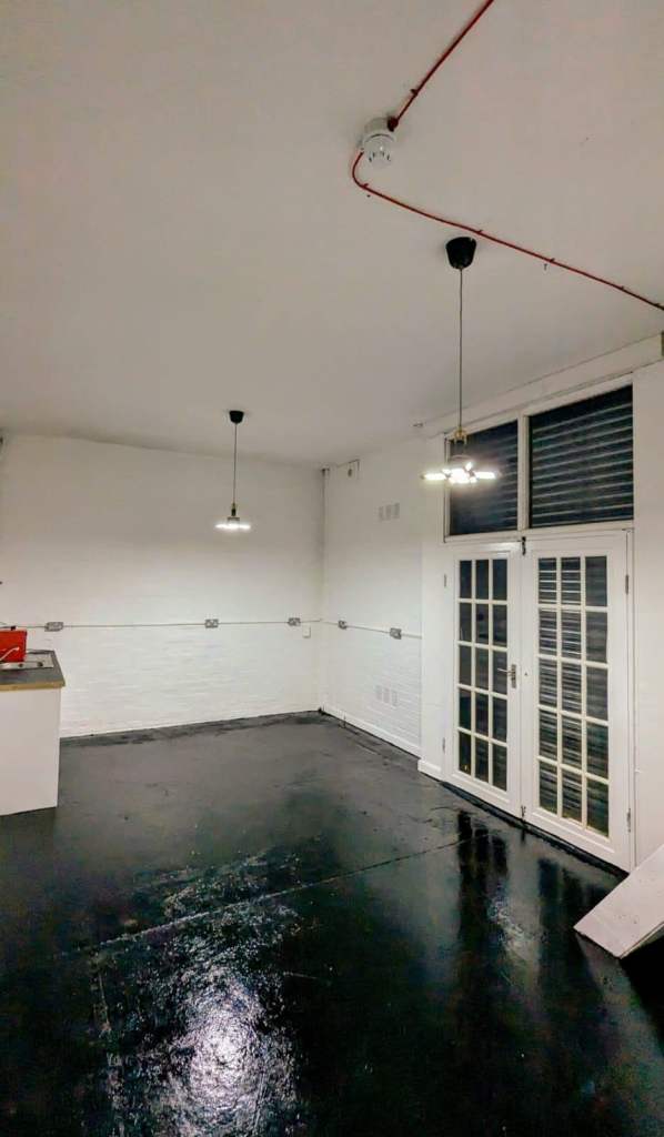 24/7 Access Workspace | Creative Space | Warehouse Unit in Walthamstow East London E17