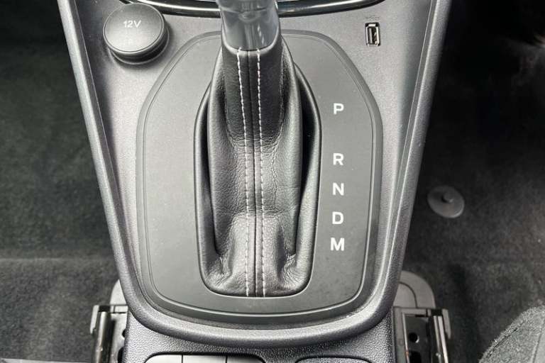 2022 Ford Puma 1.0 EcoBoost Hybrid mHEV ST-Line 5dr DCT HATCHBACK PETROL Semi Automatic