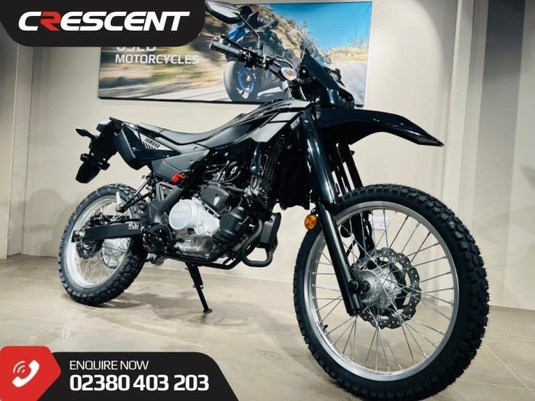 YAMAHA WR125R 2026 - LEARNER LEGAL ADVENTURE BIKE - IN STOCK NOW 
