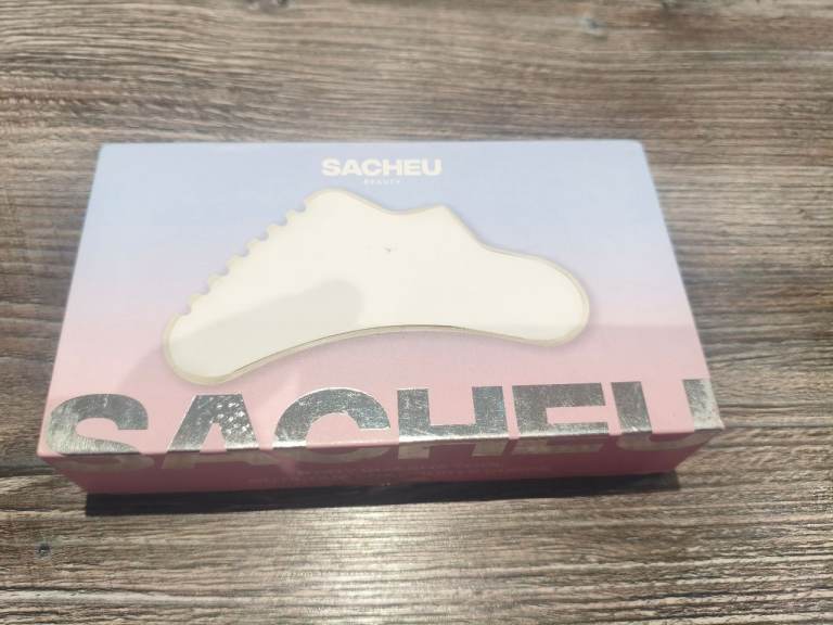 Sacheu Body Gua Sha Tool