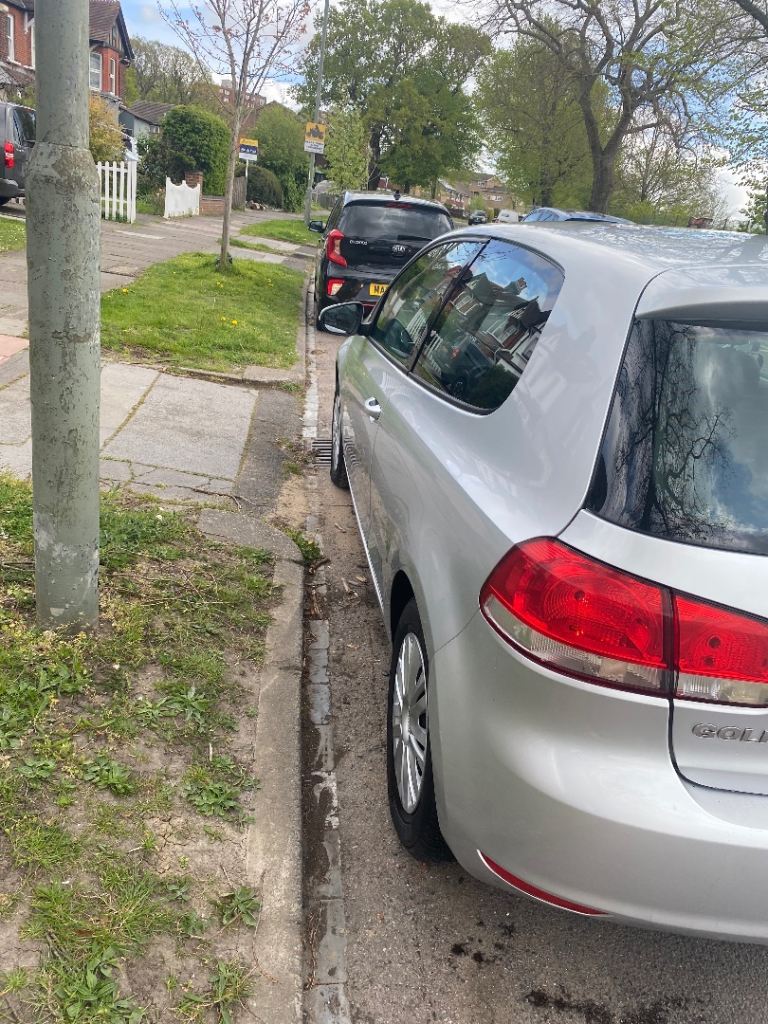 Volkswagen, GOLF, Hatchback, 2009, Manual,5 seat great condition 1390 (cc), 3 doors