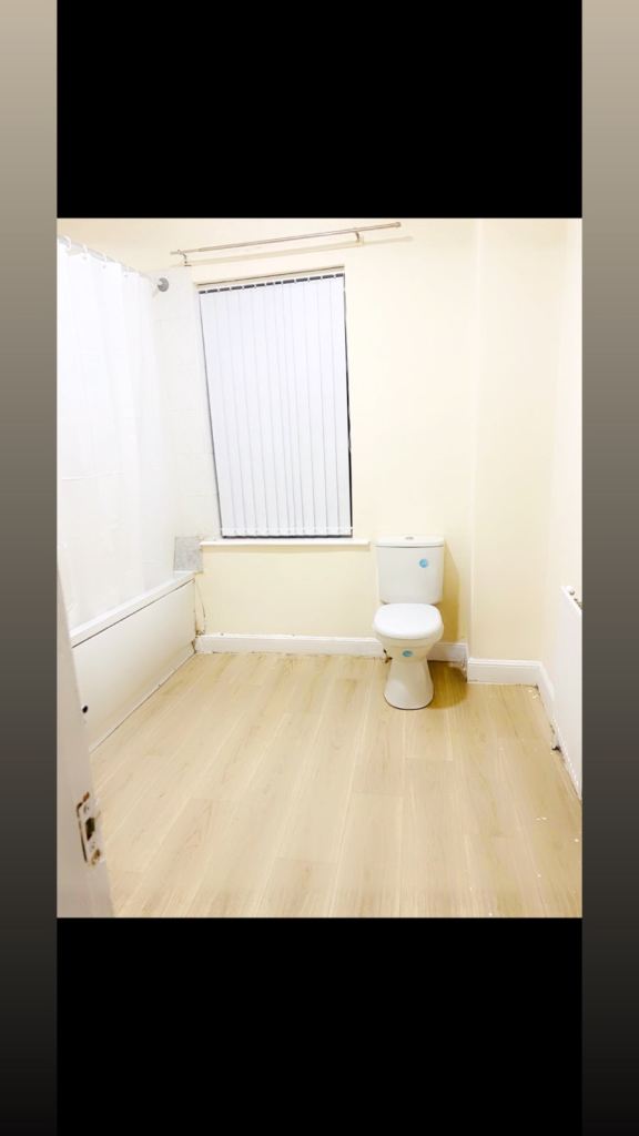 3 bed room full furnished house for rent