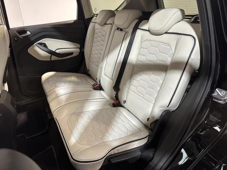 2018 Ford Kuga 1.5 EcoBoost 5dr Auto HATCHBACK PETROL Automatic