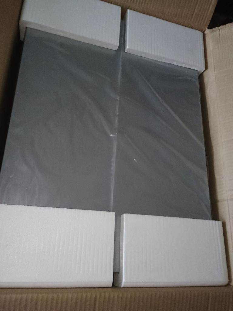 Triumph Office Furniture Metal Pedestal 