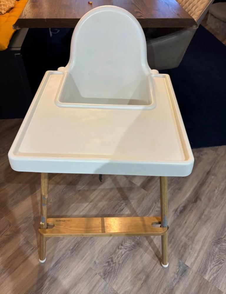 IKEA Antilop highchair 