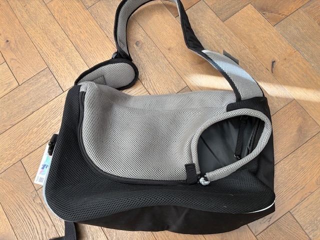 Pet Carrier