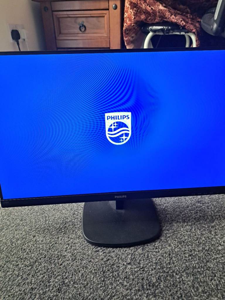 Philips 27inch Monitor