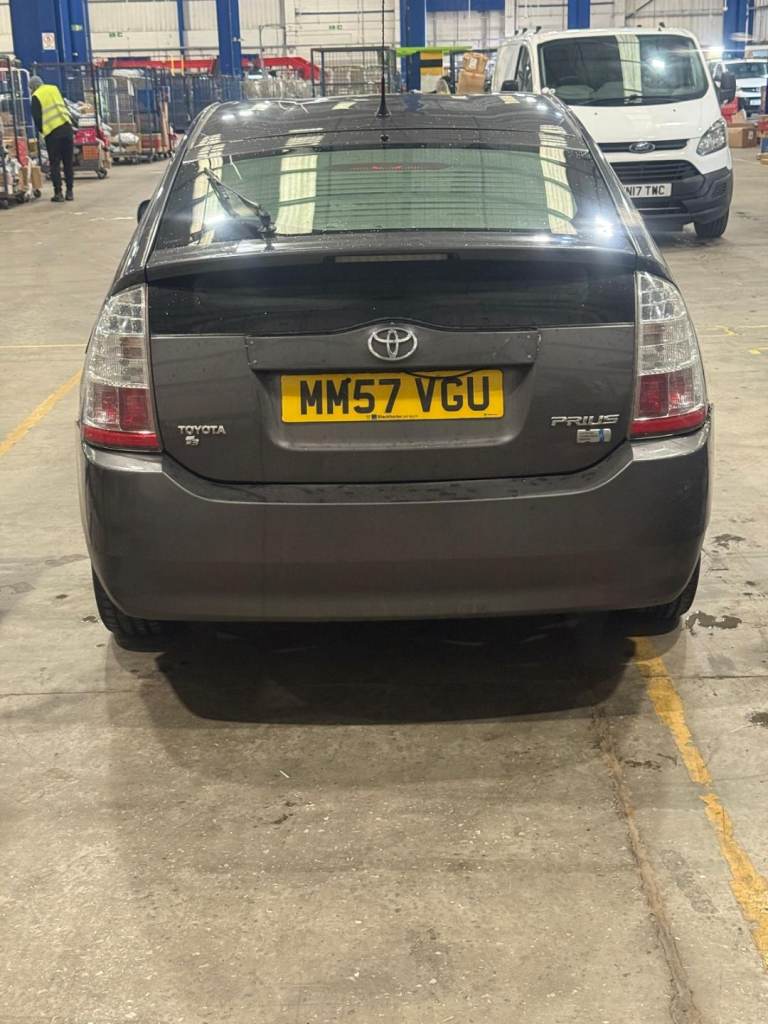 Toyota Prius  2008 automatic