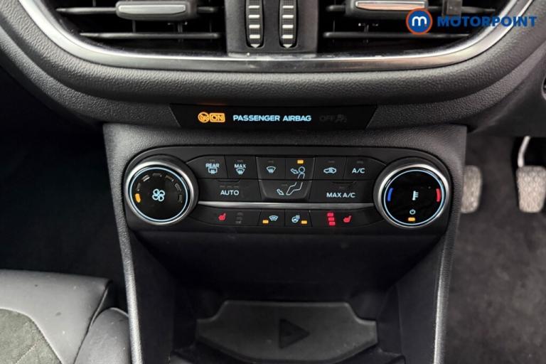 2023 Ford Fiesta 1.0 EcoBoost Hybrid mHEV 125 ST-Line X Edition 5dr HATCHBACK PETROL Manual