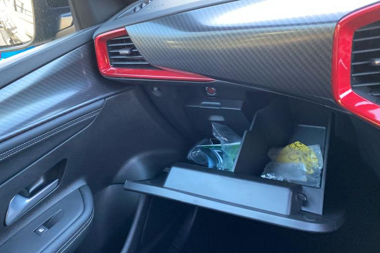  Vauxhall Mokka 1.2 Turbo Gs Suv 5dr Petrol Manual Euro 6 s/s 136 Ps Petrol