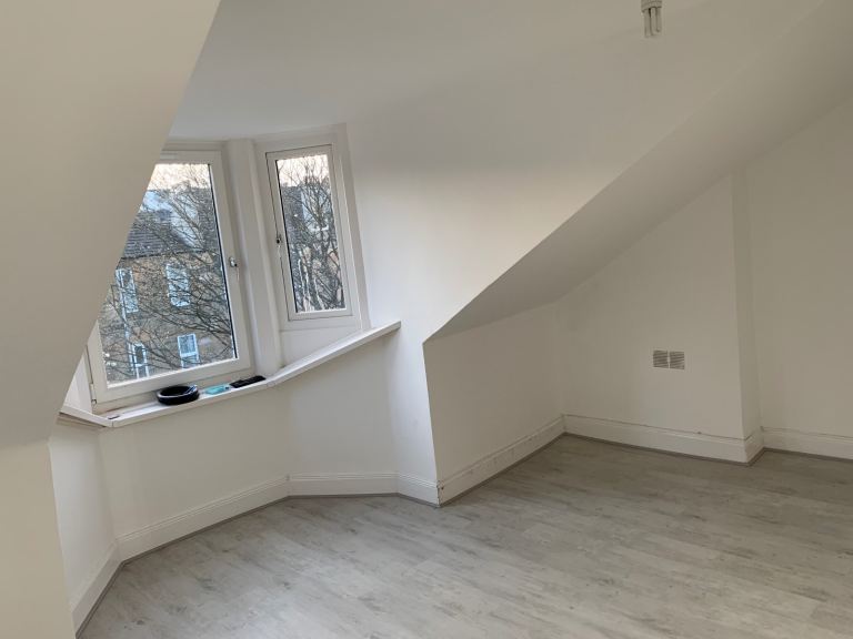 Rooms to Rent – Pollokshields, Southside Glasgow