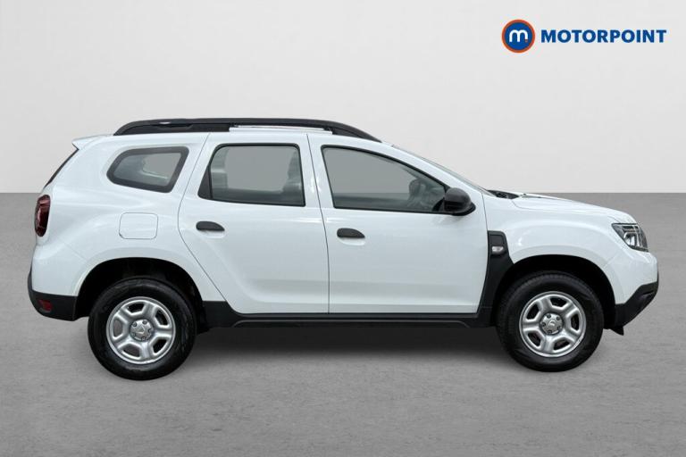 2022 Dacia Duster 1.0 TCe 90 Essential 5dr HATCHBACK PETROL Manual