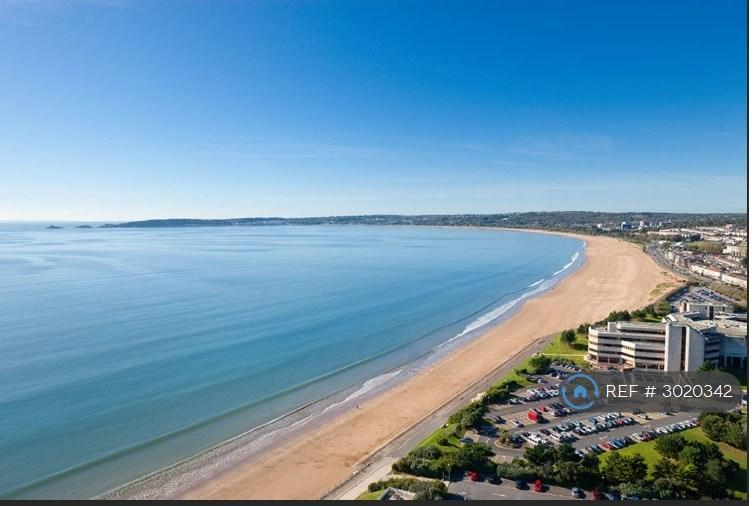 1 bedroom flat in Arethusa Quay, Maritime Quarter, Swansea, SA1 (1 bed) (#3020342)