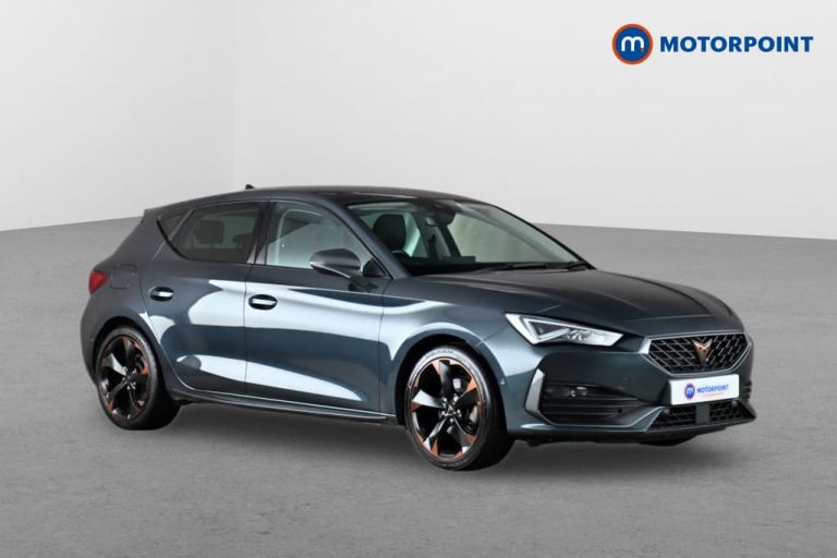 2024 Cupra Leon 1.5 eTSI V1 Design Edition 5dr DSG HATCHBACK PETROL Automatic