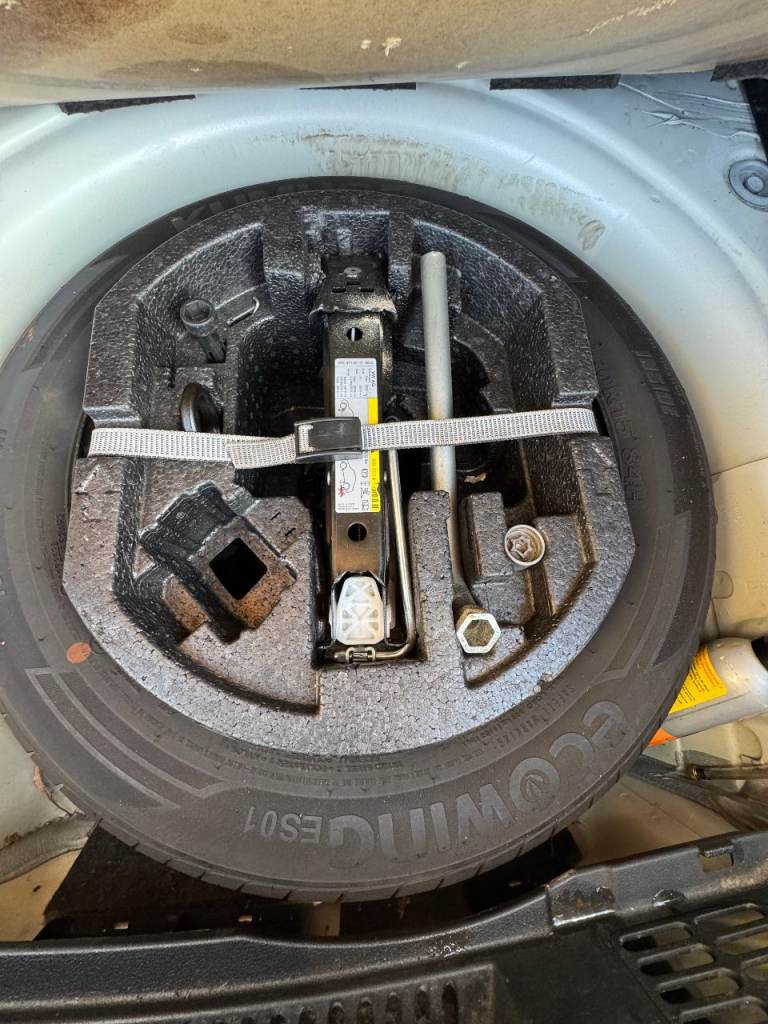 Skoda Fabia 1.0 Petrol SE - ULEZ Compliant