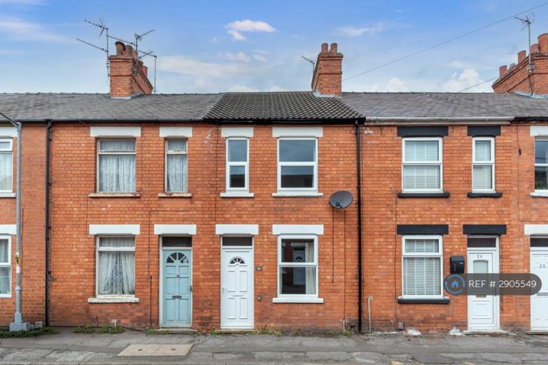 3 bedroom house in Nicholson St, Newark, NG24 (3 bed) (#2905549)