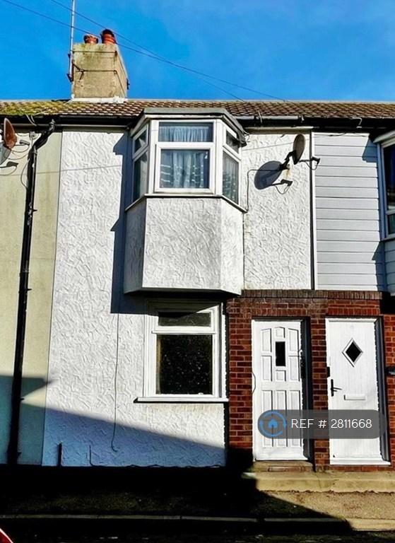 3 bedroom house in Alfred Terrace, Walton On The Naze, CO14 (3 bed) (#2811668)