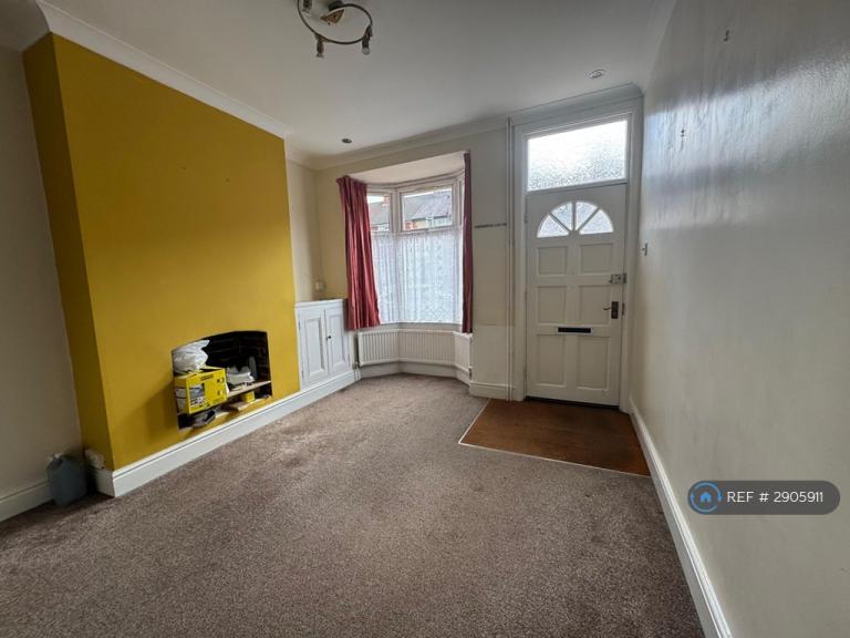 2 bedroom house in Turner Road, Leicester, LE5 (2 bed) (#2905911)