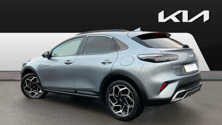 2023 Kia XCeed 1.5T GDi ISG GT-Line 5dr Petrol Hatchback Hatchback Petrol Manual
