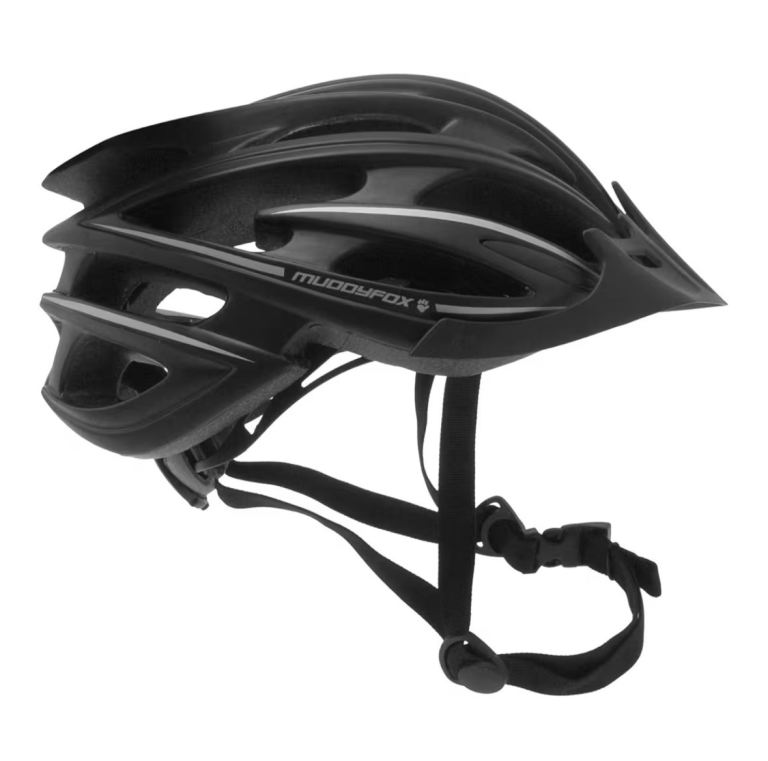 Bike Helmet: Brand New