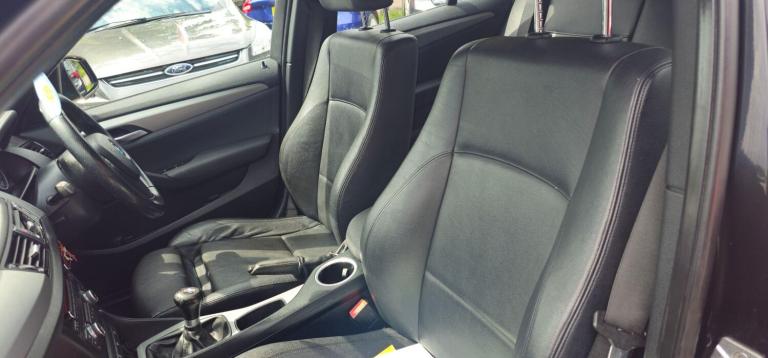 2014 BMW X1 2.0 18d M Sport SUV 5dr Diesel Manual sDrive Euro 5 (s/s) (143 ps) ESTATE Diesel Manual