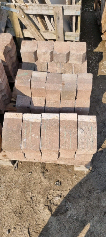 Reclaimed Key-Kirb Edgings