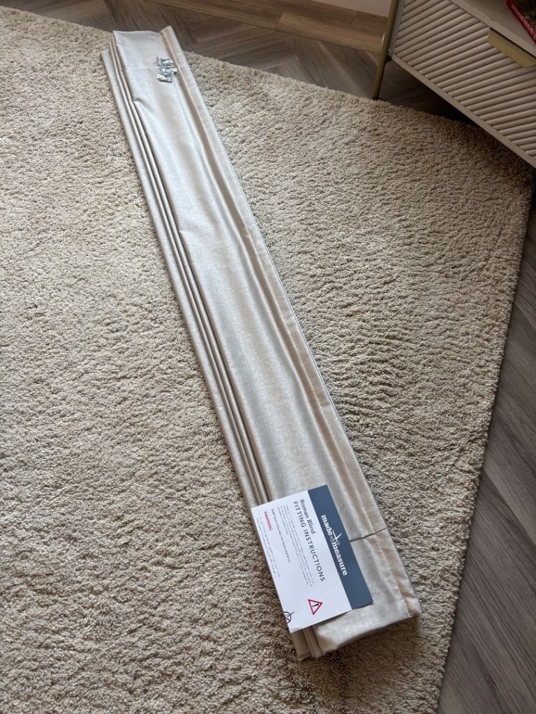 Roman Blind