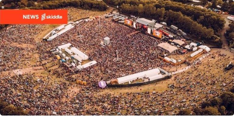 8 tickets for Diaspora Calling! (Lauryn Hill). Music & Arts Festival Tickets - Milton Keynes.
