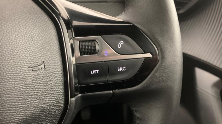 2024 Peugeot 2008 1.2 PureTech 130 Allure 5dr HATCHBACK PETROL Manual