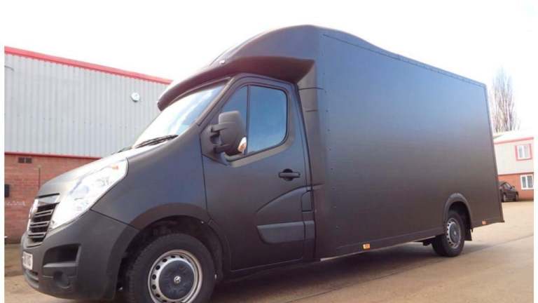 24/7 Man with Van Hire | Man & Van | House Moving Company | Removal | Collection | Fordbridge 