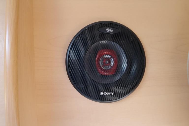 2005 COACHMAN Amara 450/2 