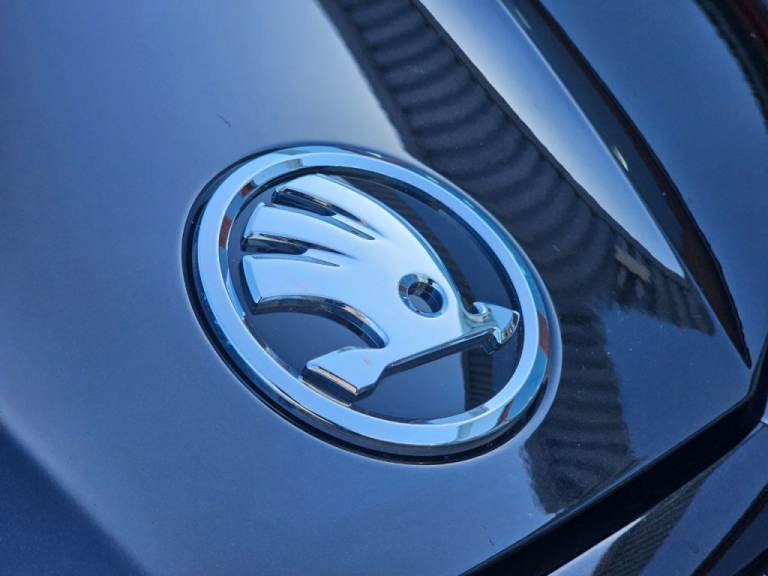  Skoda Fabia Monte Carlo 1.0 TSi [110] 5dr Petrol