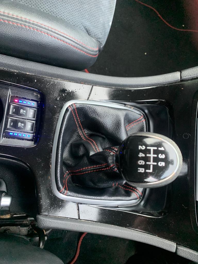 2012 Ford Mondeo 2.2 TDCi Titanium X Sport 5dr ESTATE Diesel Manual