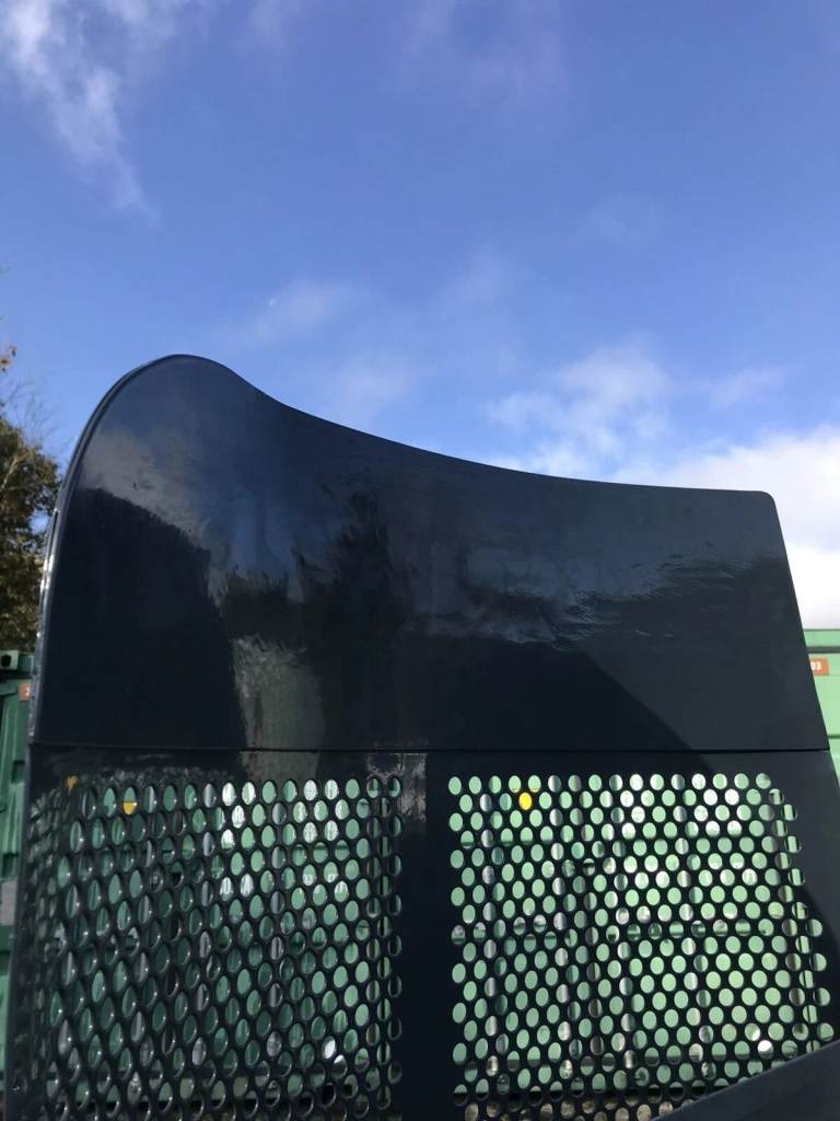 Custom Brochure/POS Automotive Showroom Display Stand