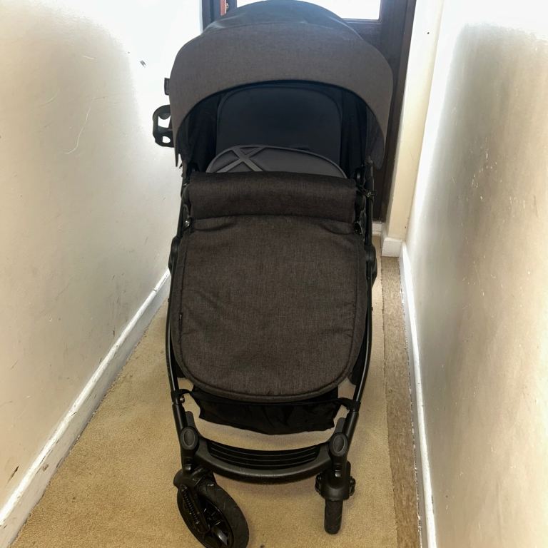Baby stroller/buggy