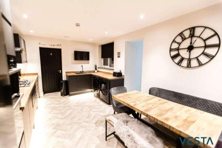 ROOM FOR RENT IN NOTTINGHAM (DSS / HOUSING BENEFIT WELCOME)