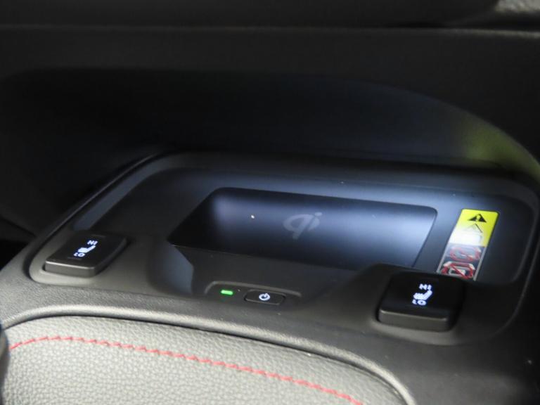 2023 Toyota Corolla 2.0 Hybrid GR Sport 5dr CVT Estate Hybrid Automatic