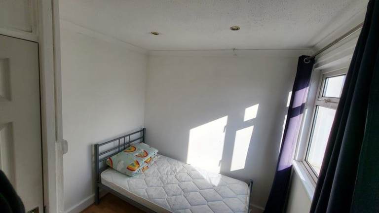 Single room available