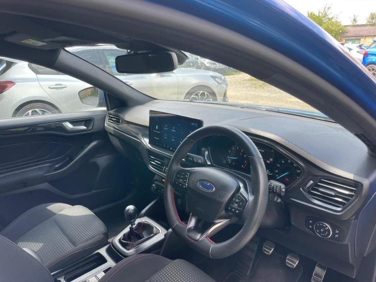 2023 Ford Focus 1.0T EcoBoost ST-Line Euro 6 (s/s) 5dr ESTATE Petrol Manual